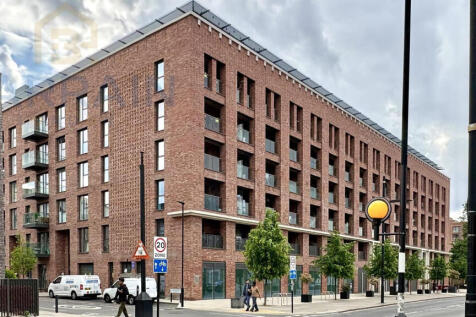 Green Street, E13 Studio For Sale By Barrain Londo