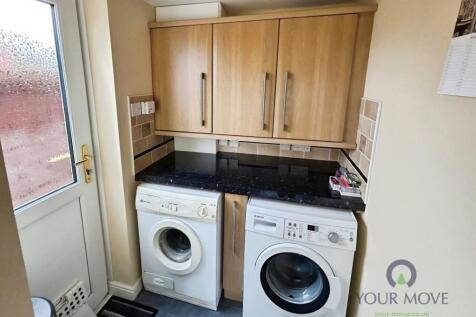 Utility Area
