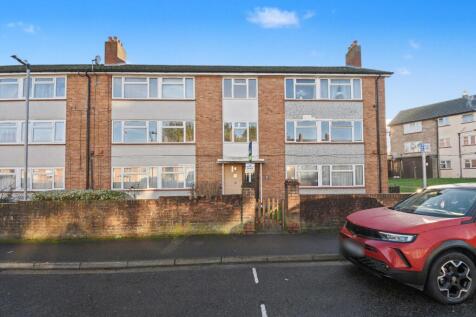 Flat 65a Hanover Way, Windsor, SL4 5NN