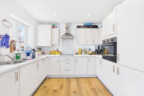 Kitchen-Diner