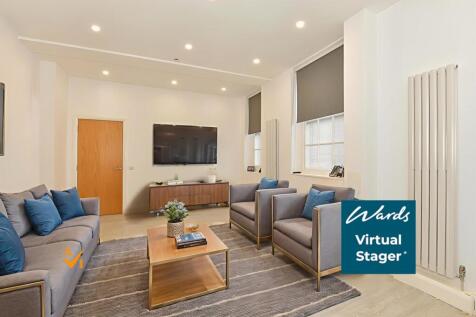 Lounge Area (Modern Style)