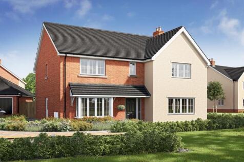 Dandara - Prior's Edge - The Blenheim, Home 1