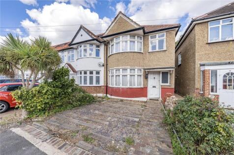 Isleworth, TW7 - property photo