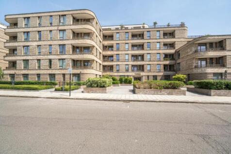Davidson Frost-Wellings, DFW, Taona House, Externa