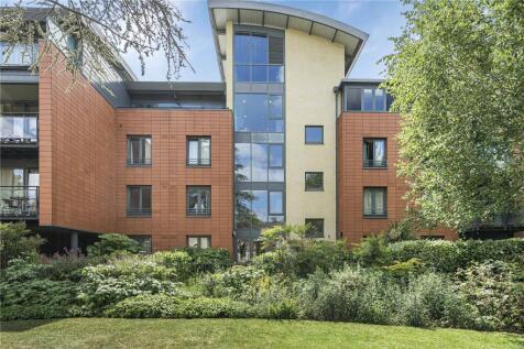 Oxford, OX1 - property photo