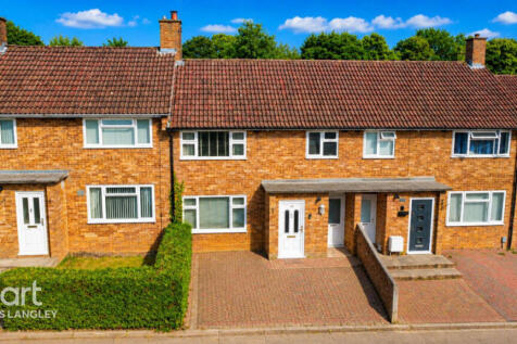 Hemel Hempstead, HP3 - property photo