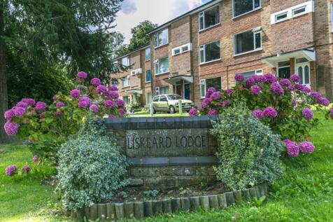 Whyteleafe, CR3 - property photo