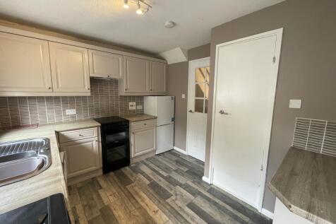 Leckethill View, Westfield, Cumbernauld, North Lanarkshire photo 5