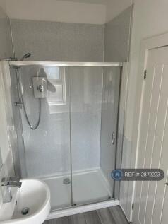 Interior - Bathroom
