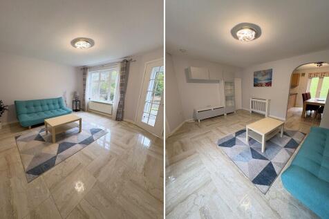 Smeaton Grove, Ruchill, Glasgow  photo 5
