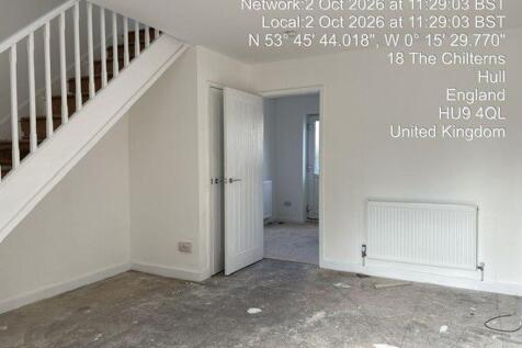 17 The Chilterns, Wingfield Road, Hull, HU9 4QL photo 5