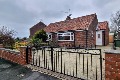 Exterior: