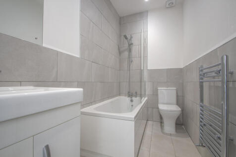 2 Bedroom Flat for Rent