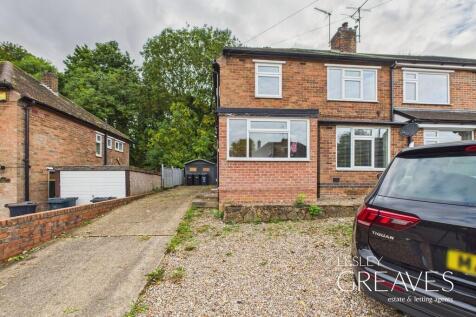 Nottingham, NG4 - property photo