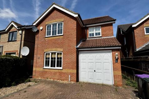 4 bedroom Detached for sale