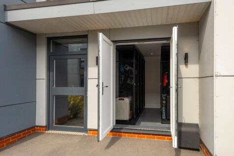 Store Room