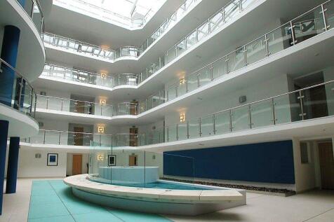 Communal Space