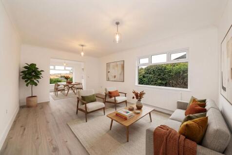 LIVING ROOM AI GENERATED