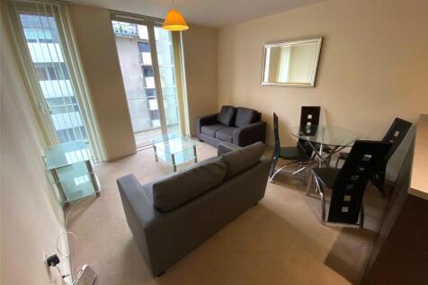 Spectrum Block 9, Blackfriars Road, Salford, Manchester City Centre, M3 photo 4