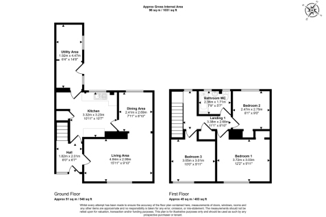 6 Methuen Way, Corsham, Wiltshire, SN13 0EA