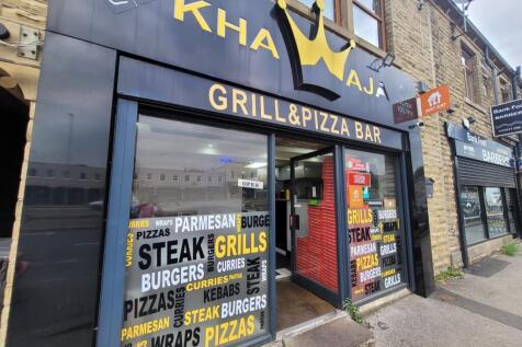 Khawaja Grill &amp; Pizza Bar,