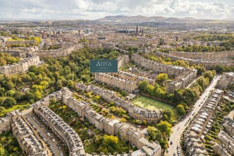 4 bed, 2 bath Town House in Edinburgh - Photo 53