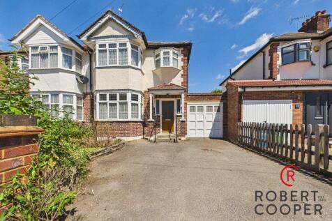 Pinner, HA5 - property photo
