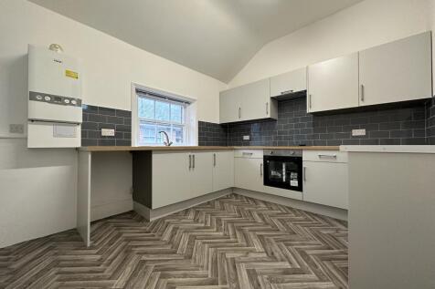 Kitchen- Breakfast Room