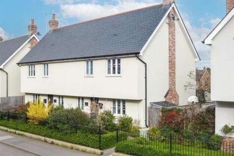 Buntingford, SG9 - property photo