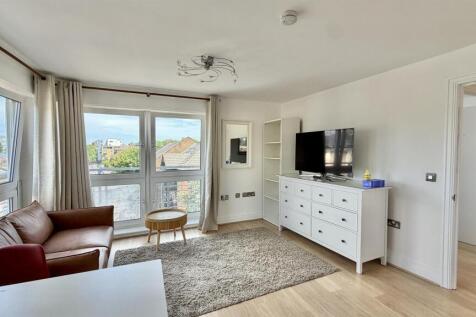 David sq, E14 For Rent By Barrain London Estate Ag