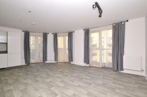 Living Room Area