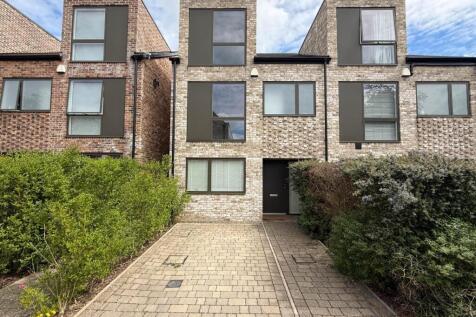 Cambridge, CB2 - property photo