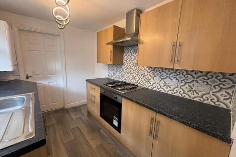 Hanson Street, Redcar, Redcar And Cleveland photo 5