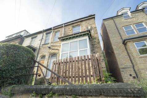 10 Harcourt Road, Crookesmoor photo 2