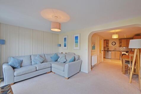 Ground floor living Area