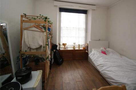 Worcester Terrace, Studio Flat (First Floor Front), Clifton, Bristol, BS8 photo 4
