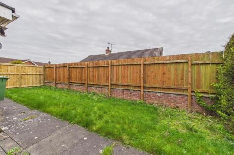 Garden:
