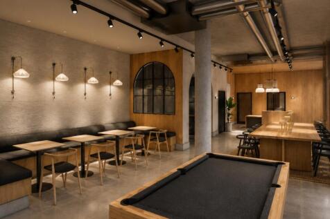 Co-Working Area