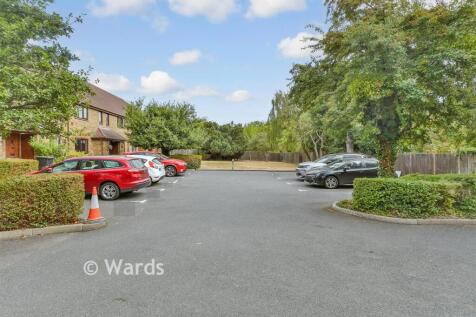 Driveway/Parking