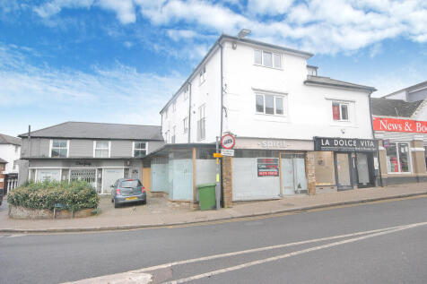 42C North Street - F