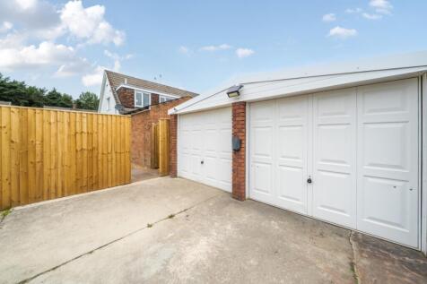 EweMove Harrogate Double Garage
