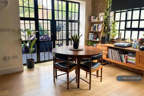 Main Living Room