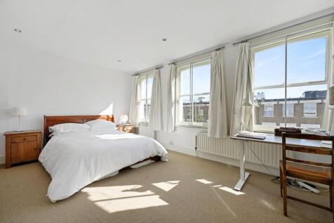 Minford Gardens, Brook Green, W14 photo 4