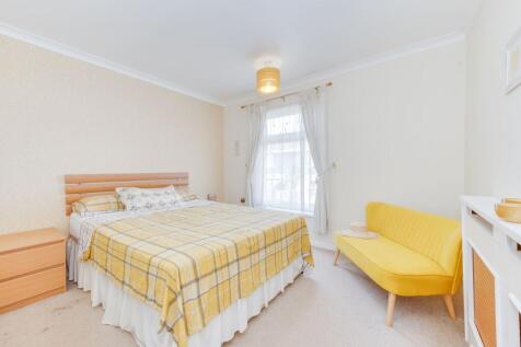 BEDROOMS AND BATHROOMS