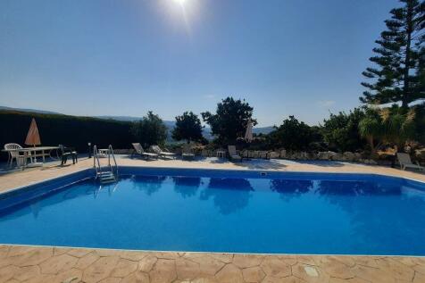 Communal Pool