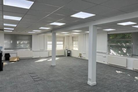 Office to rent Image 5
