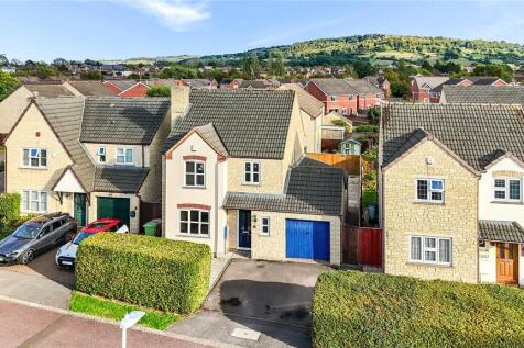 4 Bluebell Grove