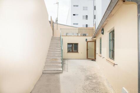 SEMI-DETACHED HOUSE FOR SALE IN PUERTO POLLENSA