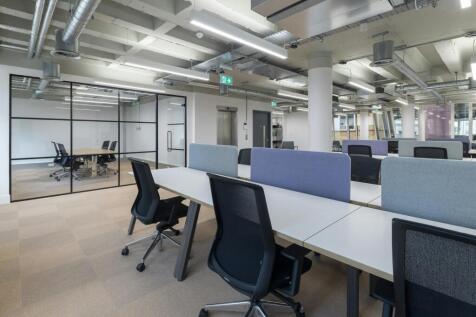 30-31 Furnival Street  Modern OpenPlan Office With Conference Room.jpg