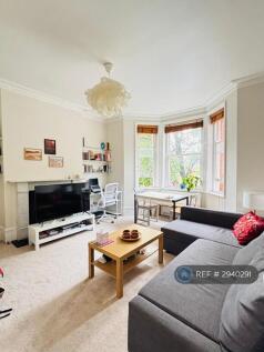 Living Room -Toward Windows